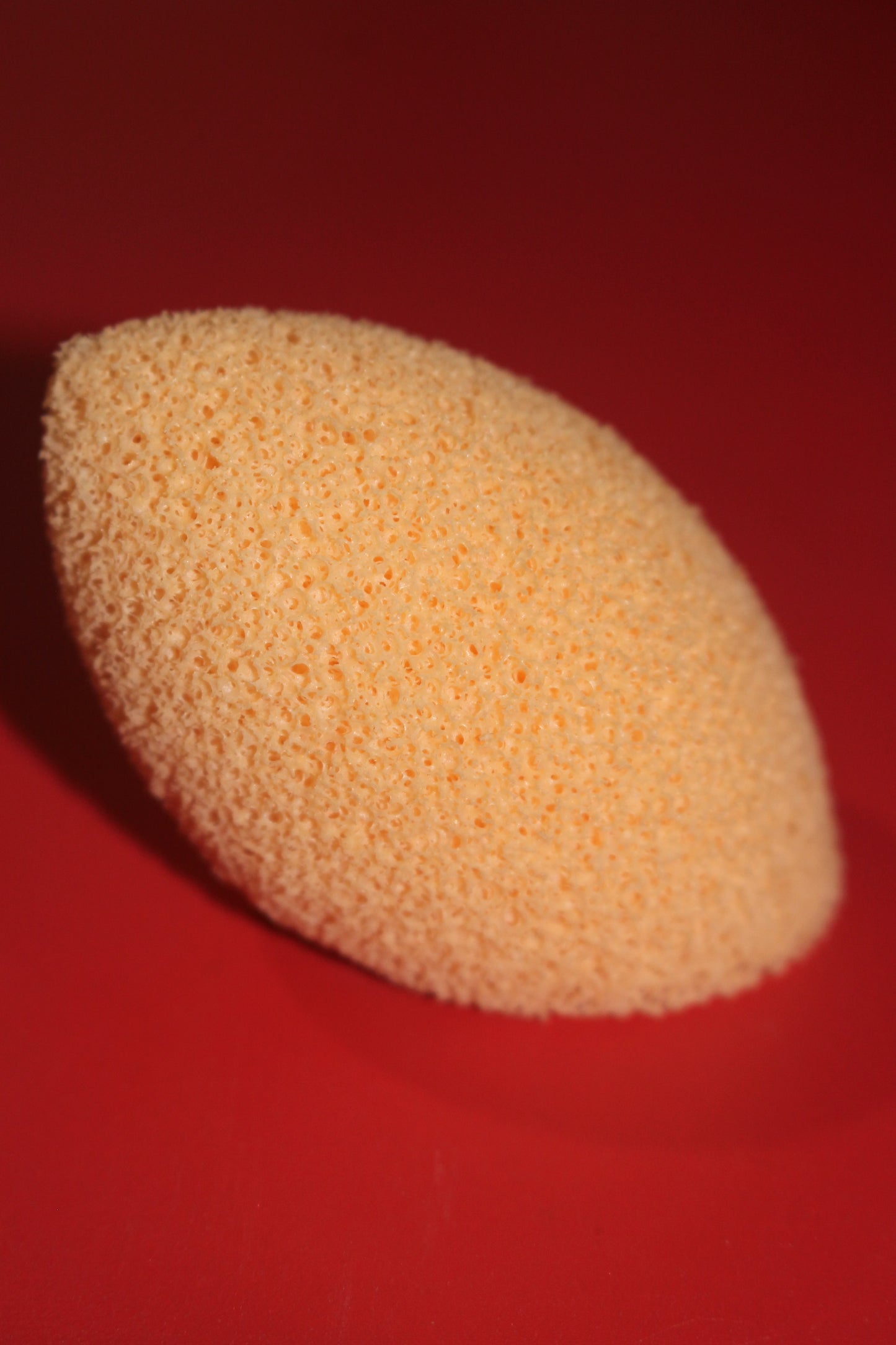 Beauty sponges